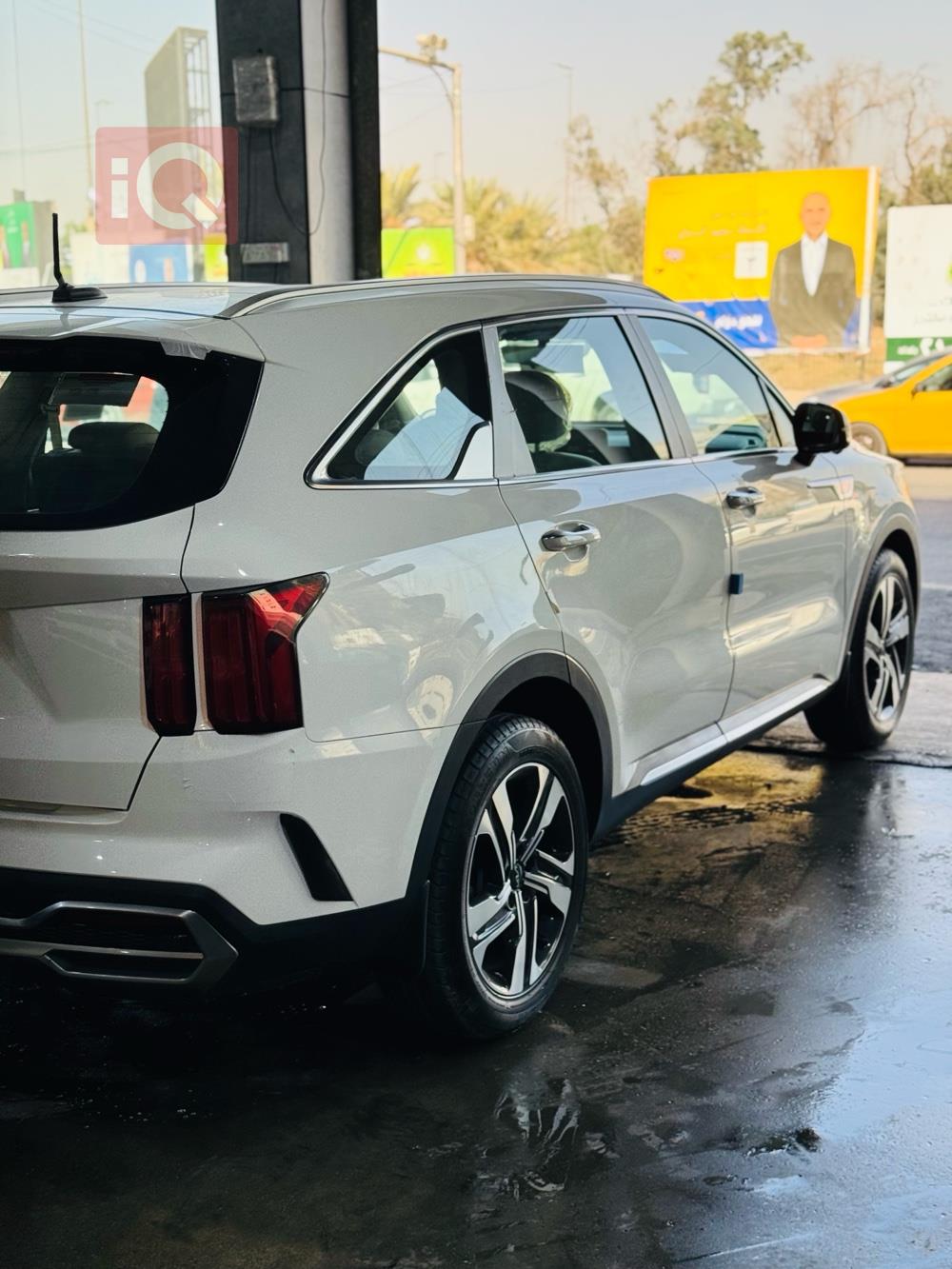 کیا سۆرینتۆ